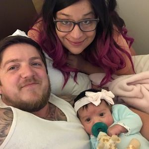 Meet your Posher, Kris